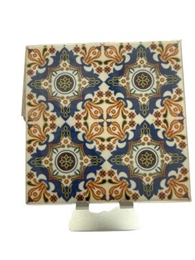Decorative Ceramic Tile